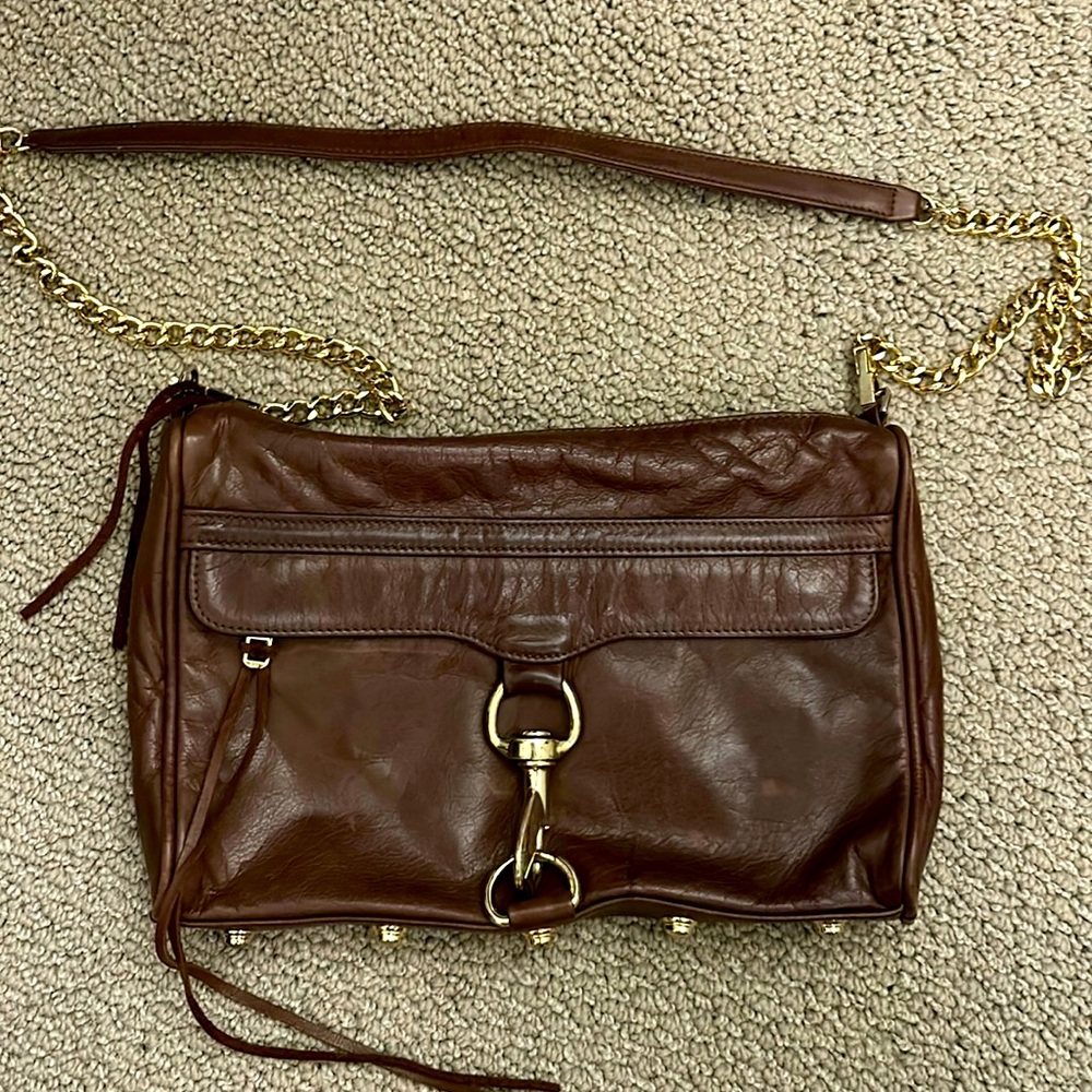 Rebecca Minkoff bag